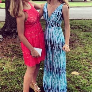 Tart Dress